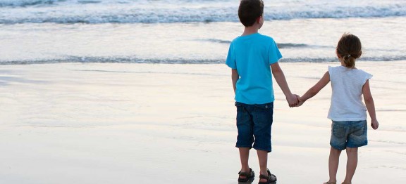 Advice From the Front Lines- Advice from Adult Children of Divorced Parents